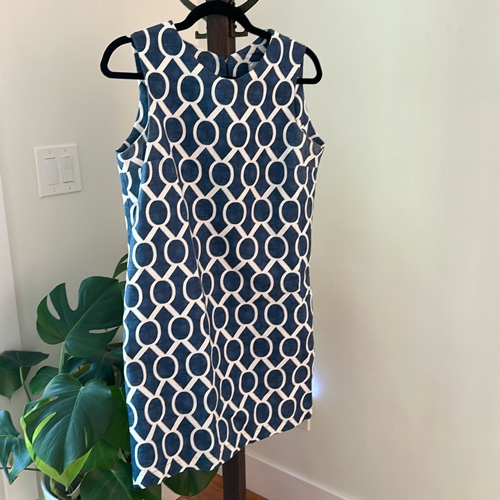 Love, Lilly shift dress.